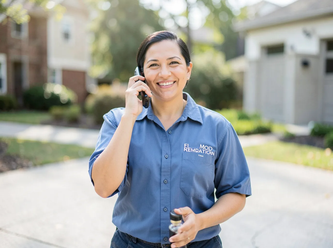 Mold Remediation Jenison, MI FAQs